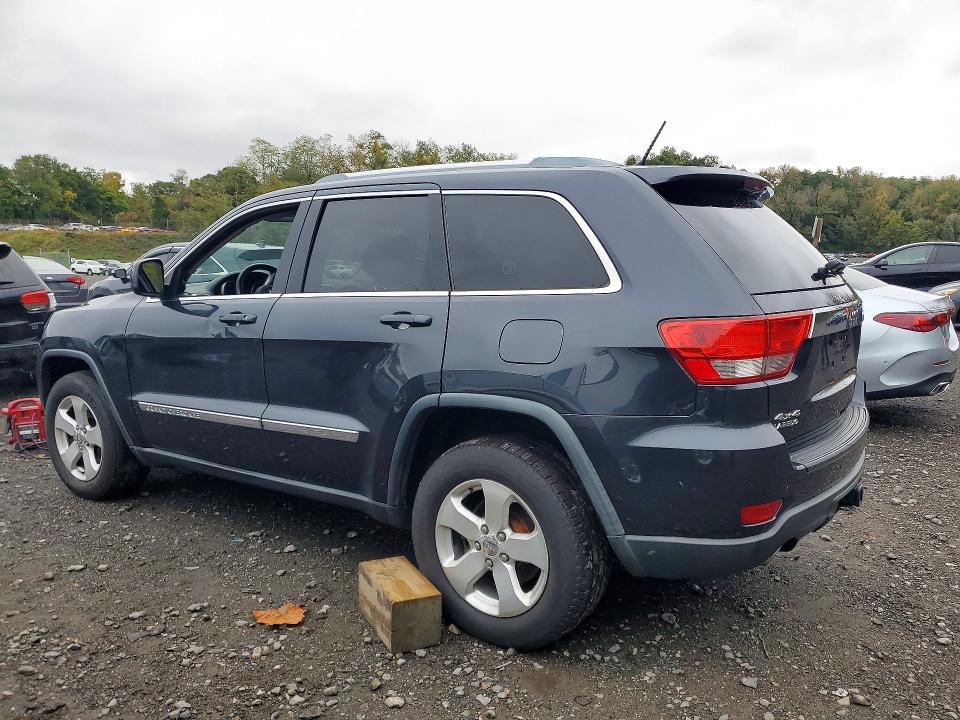 Снимка 2 от търг – 2013 JEEP GRAND CHEROKEE с VIN 1C4RJFAT2DC529941
