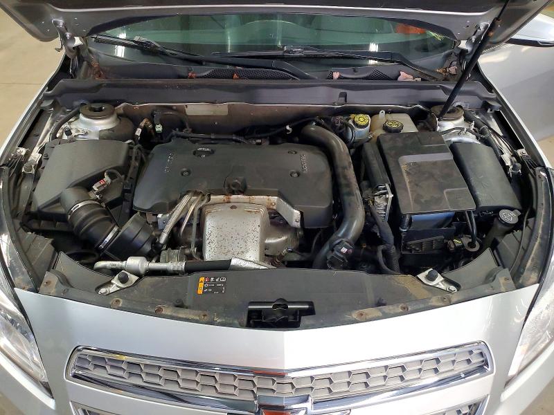 Photo 11 from auction – 2013 CHEVROLET MALIBU with VIN 1G11J5SX3DF344622