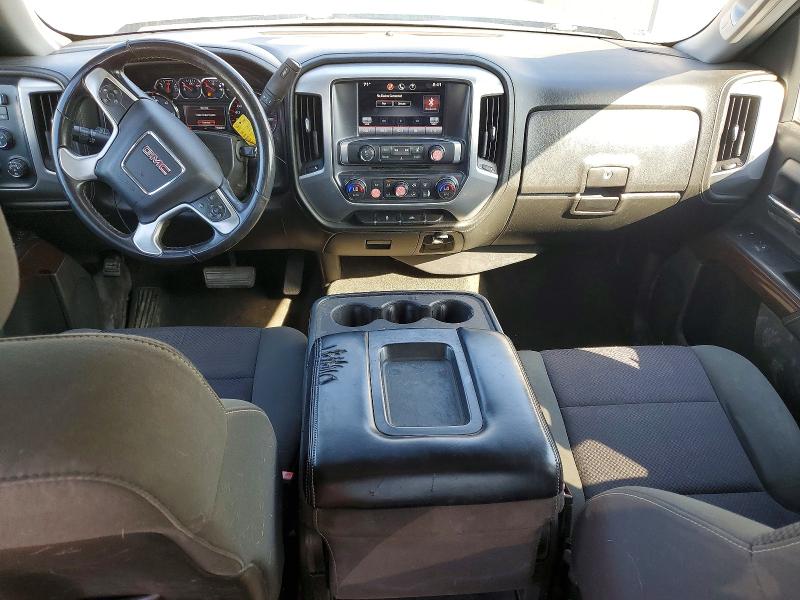 Фото 8 с аукциона – 2015 GMC SIERRA с VIN 3GTU2UEH9FG260743