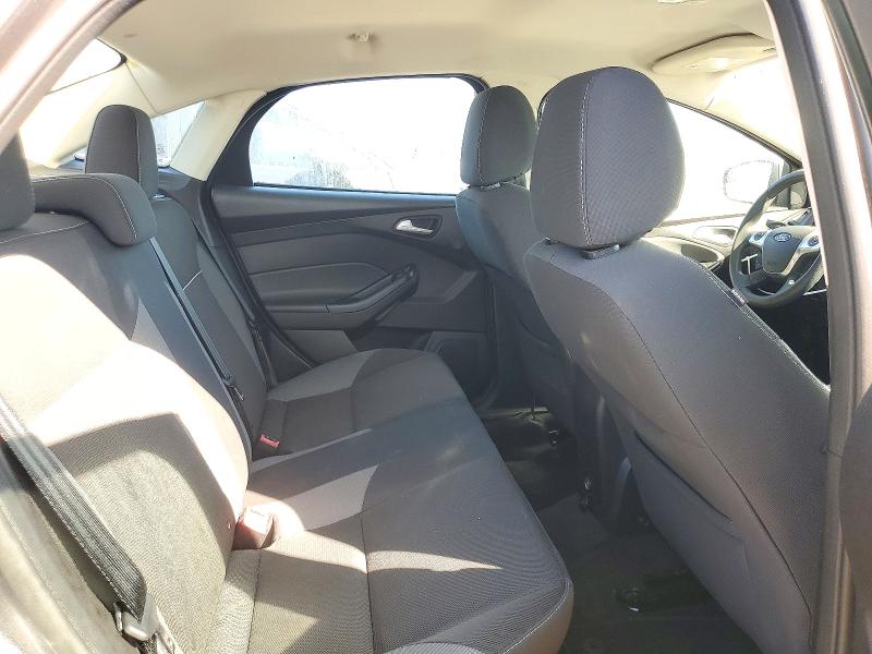 Снимка 10 от търг – 2014 FORD FOCUS с VIN 1FADP3F20EL123851