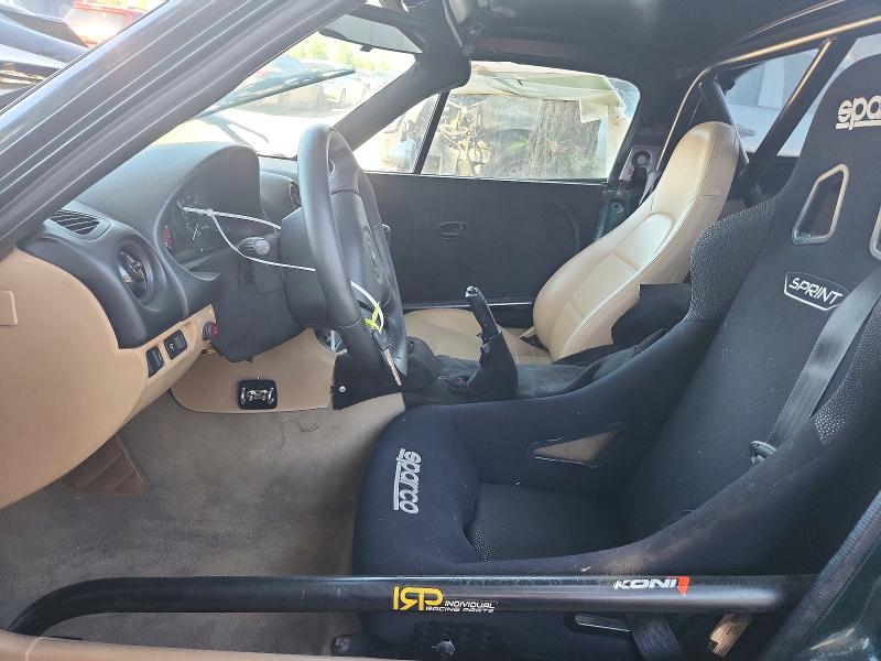 Zdjęcie 7 z aukcji – 1999 MAZDA MX-5 MIATA z VIN JM1NB3532X0119733