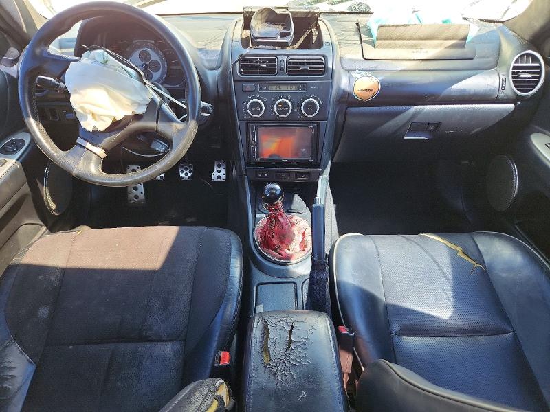 Снимка 8 от търг – 2003 LEXUS IS 300 с VIN JTHBD192330075379