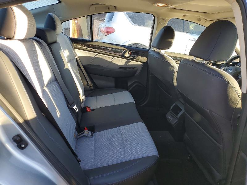 Photo 10 from auction – 2019 SUBARU LEGACY with VIN 4S3BNAS60K3012734