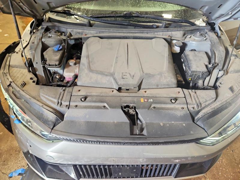 صورة رقم 11 من المزاد - 2023 KIA EV6 مع VIN KNDC34LA6P5606285