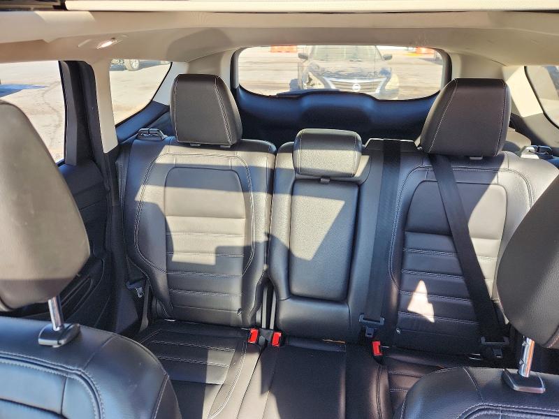 Photo 10 from auction – 2017 FORD ESCAPE with VIN 1FMCU9J93HUE52205
