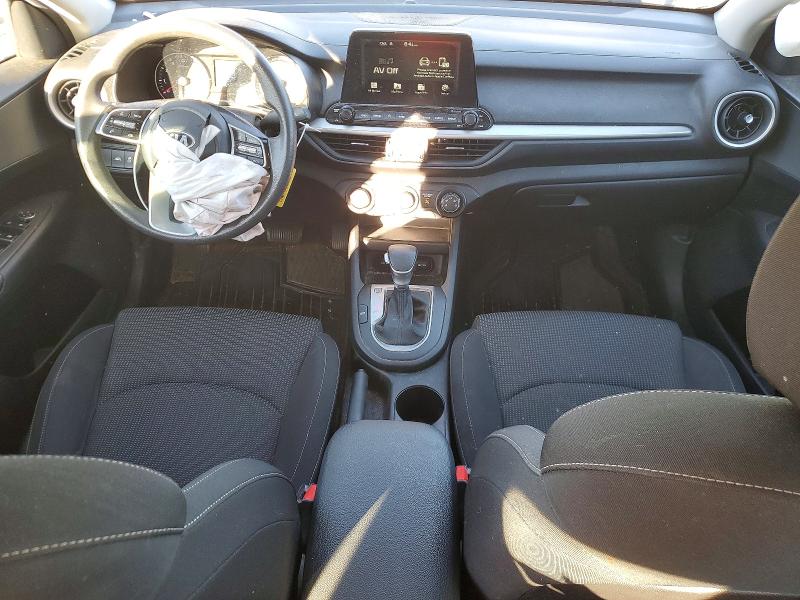 Фото 8 с аукциона – 2020 KIA FORTE с VIN 3KPF24AD3LE206938