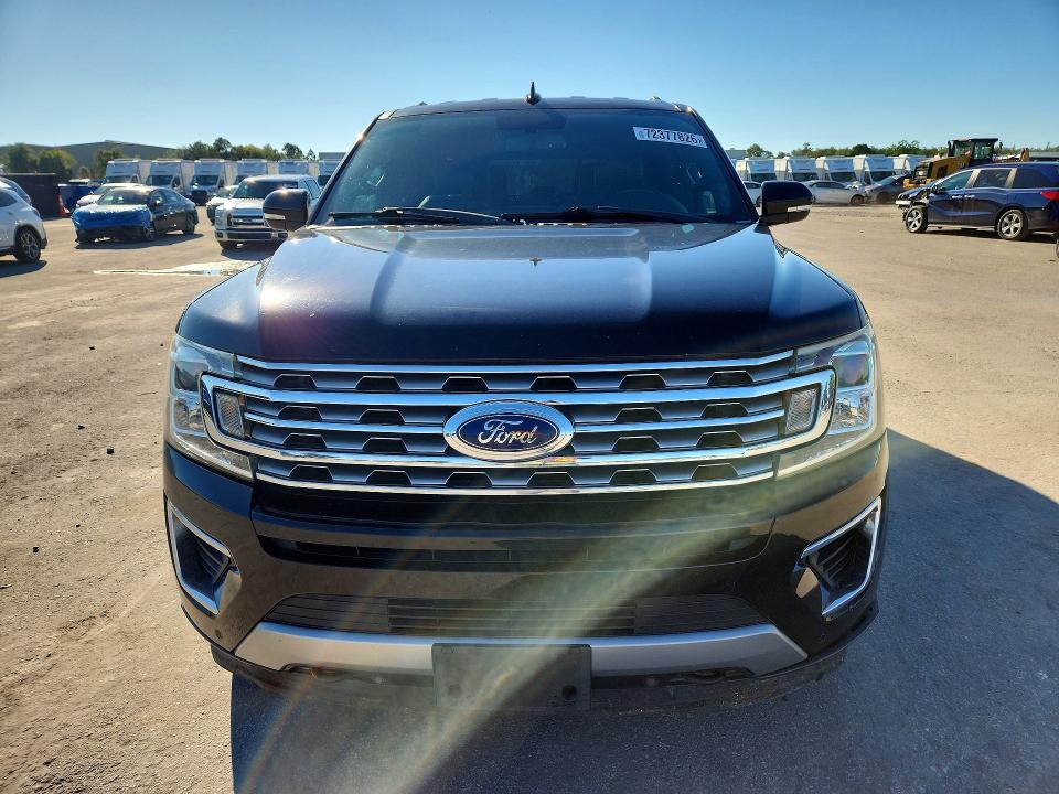 Foto 5 de la subasta – 2019 FORD EXPEDITION con VIN 1FMJK2AT2KEA43310