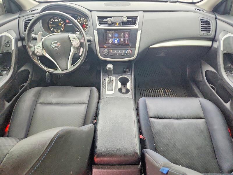 صورة رقم 8 من المزاد - 2016 NISSAN ALTIMA مع VIN 1N4AL3AP2GC206475