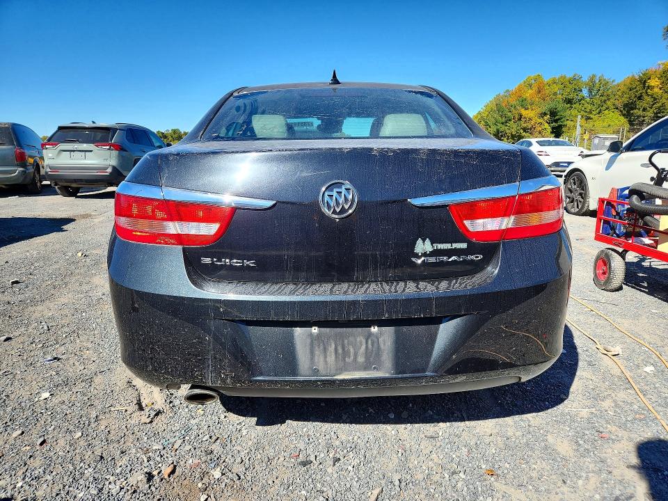 Photo 6 from auction – 2013 BUICK VERANO with VIN 1G4PP5SK7D4132589