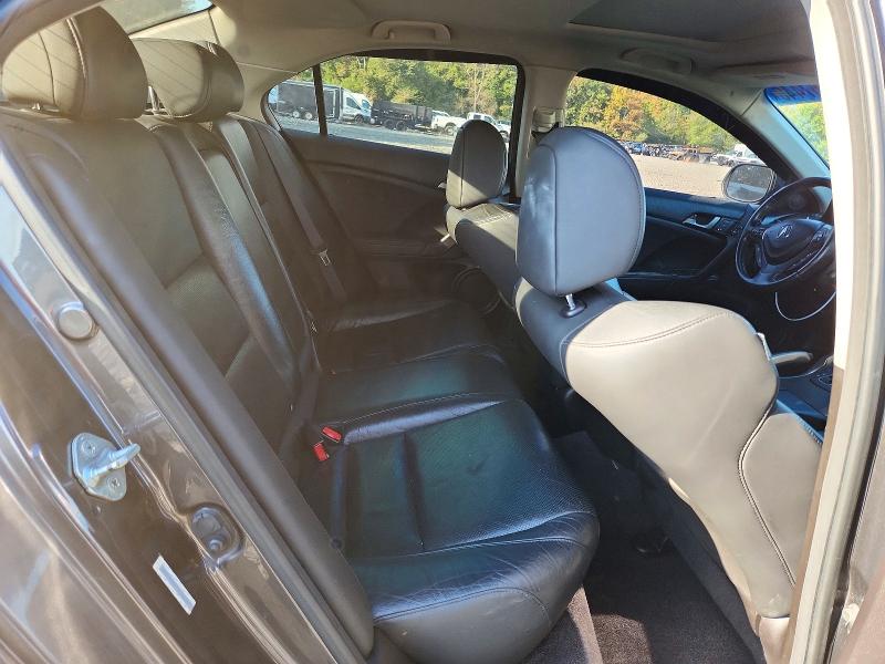 Снимка 10 от търг – 2010 ACURA TSX с VIN JH4CU2F67AC026988