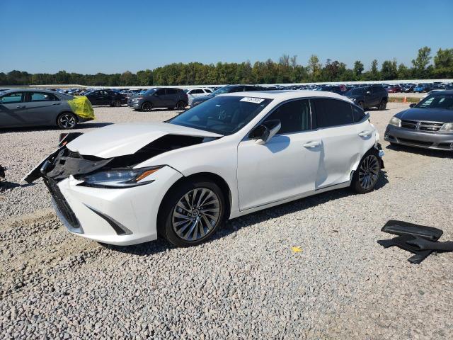LEXUS ES 300H 2024 con VIN 58AFA1C15RU048332 - Foto de la subasta