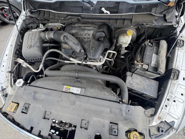 Photo 7 from auction – 2013 RAM 1500 with VIN 1C6RR7JT7DS542907