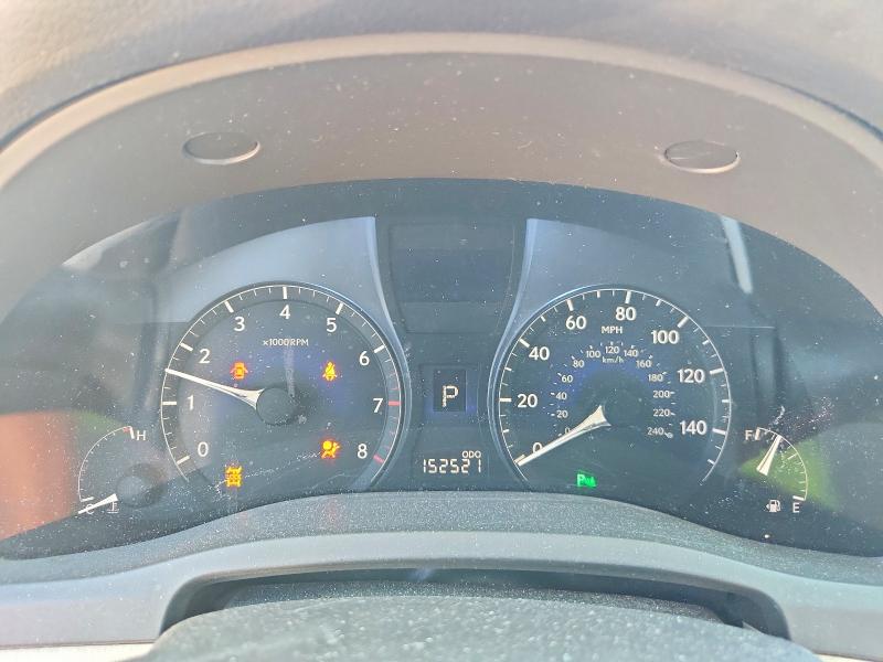 صورة رقم 9 من المزاد - 2012 LEXUS RX مع VIN 2T2BK1BA7CC147727