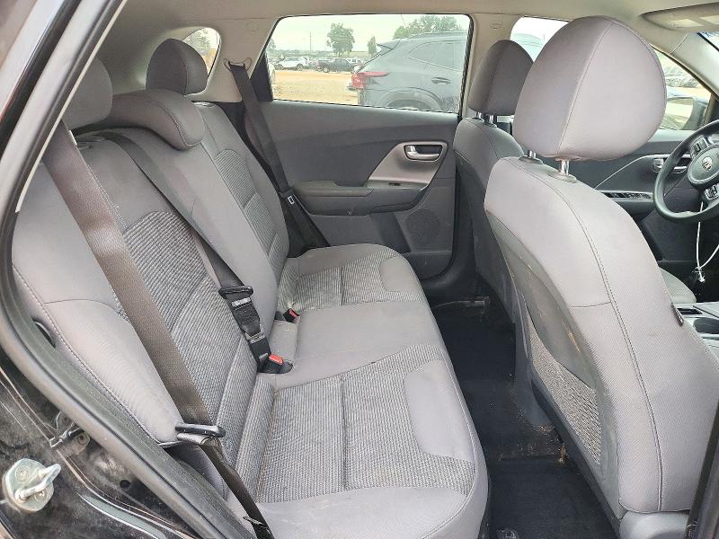 صورة رقم 10 من المزاد - 2018 KIA NIRO مع VIN KNDCB3LC2J5119123