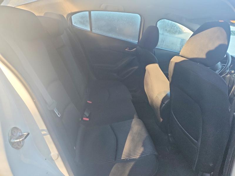Снимка 10 от търг – 2016 MAZDA 3 с VIN 3MZBM1V72GM256217