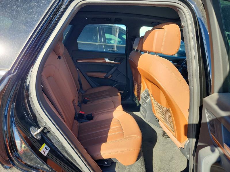 Снимка 11 от търг – 2021 AUDI Q5 E с VIN WA1E2AFYXM2045499