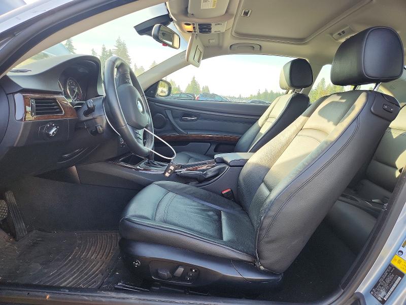 Foto 7 de la subasta – 2010 BMW 328 con VIN WBAWV1C59AP123925