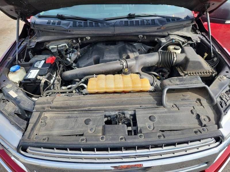 صورة رقم 11 من المزاد - 2018 FORD F150 مع VIN 1FTFW1EG7JFD25537