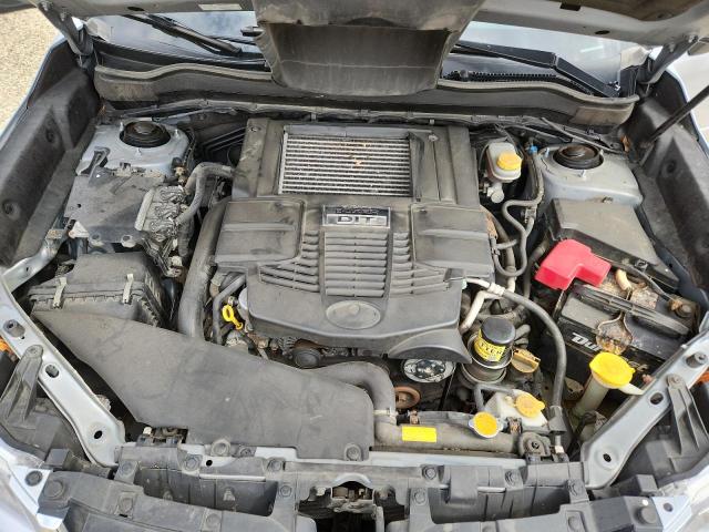 Фото 12 с аукциона – 2016 SUBARU FORESTER с VIN JF2SJGXC8GH533192