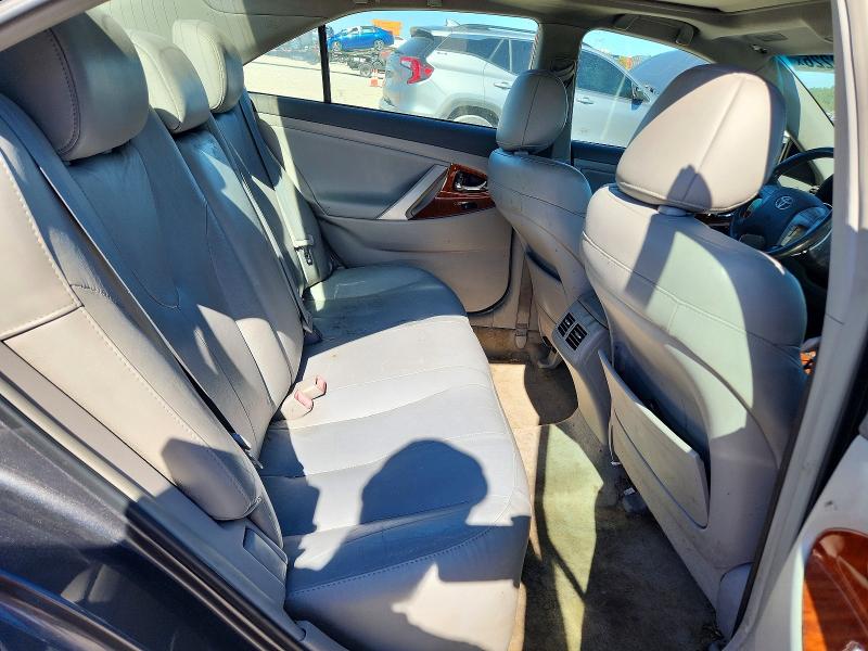 Снимка 10 от търг – 2011 TOYOTA CAMRY с VIN 4T1BK3EK2BU130576