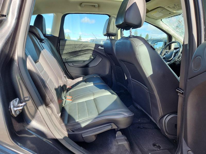 صورة رقم 11 من المزاد - 2016 FORD C-MAX مع VIN 1FADP5CU6GL116827