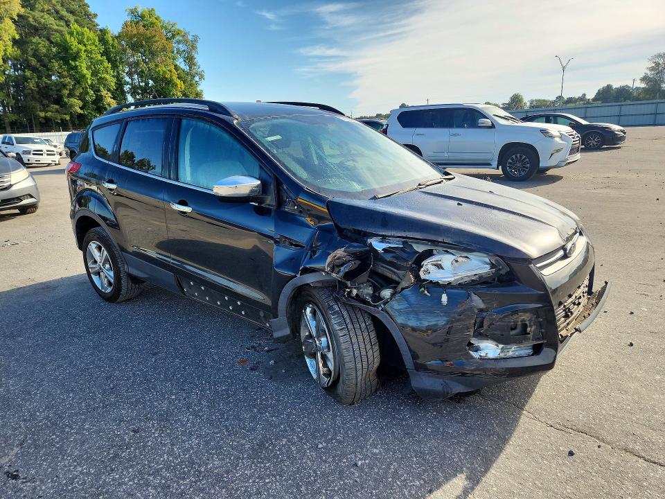 Zdjęcie 4 z aukcji – 2016 FORD ESCAPE z VIN 1FMCU0GX5GUA37970