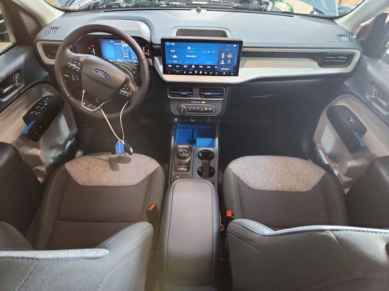 Фото 8 с аукциона – 2026 FORD MAVERICK с VIN 3FTTW8J33TRA45439