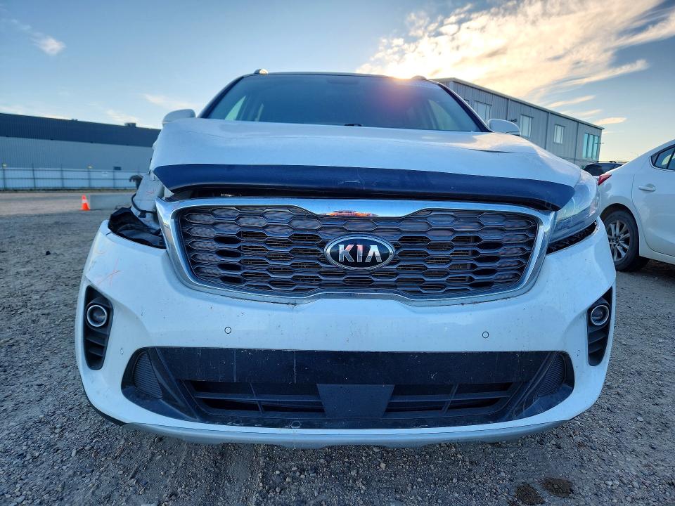 Снимка 5 от търг – 2020 KIA SORENTO с VIN 5XYPHDA58LG616715
