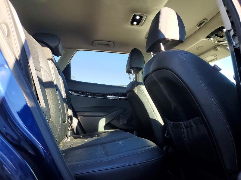 صورة رقم 11 من المزاد - 2021 KIA SELTOS مع VIN KNDEUCAA9M7213724