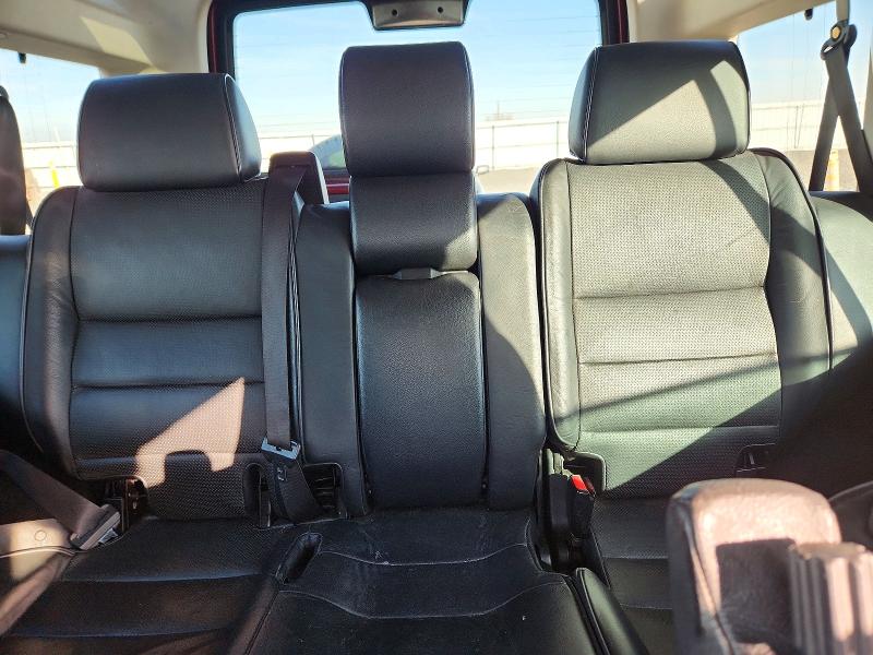 Снимка 10 от търг – 2003 LAND ROVER DISCOVERY II с VIN SALTY16493A785079