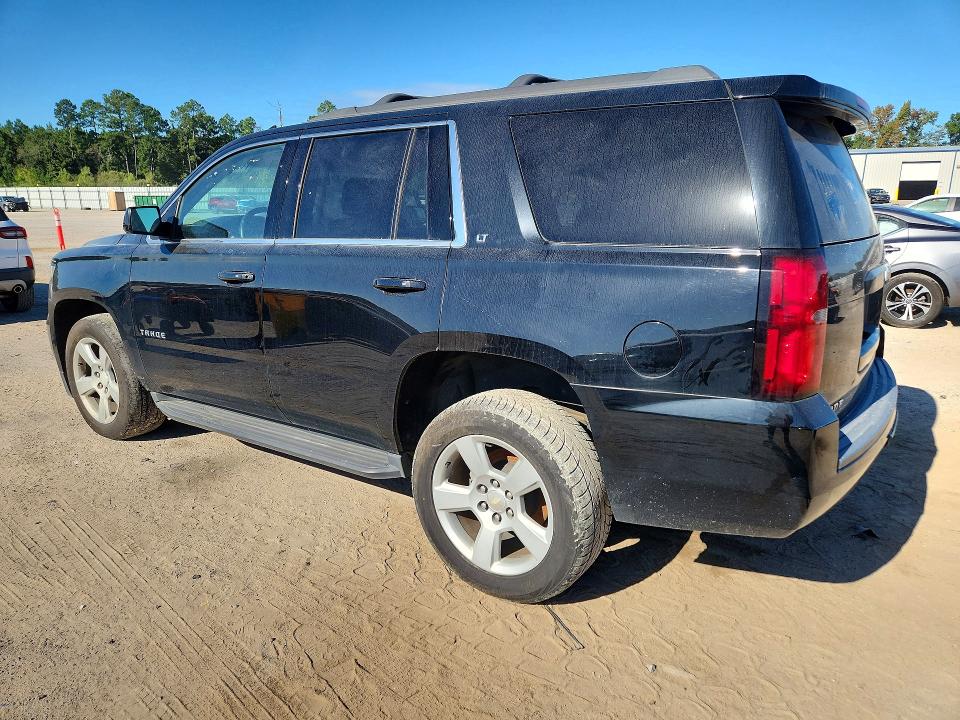 Снимка 2 от търг – 2016 CHEVROLET TAHOE с VIN 1GNSKBKC2GR240704