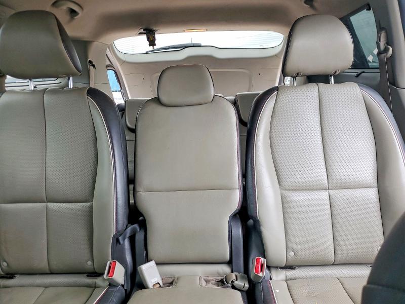 Zdjęcie 10 z aukcji – 2016 KIA SEDONA z VIN KNDMC5C14G6157760
