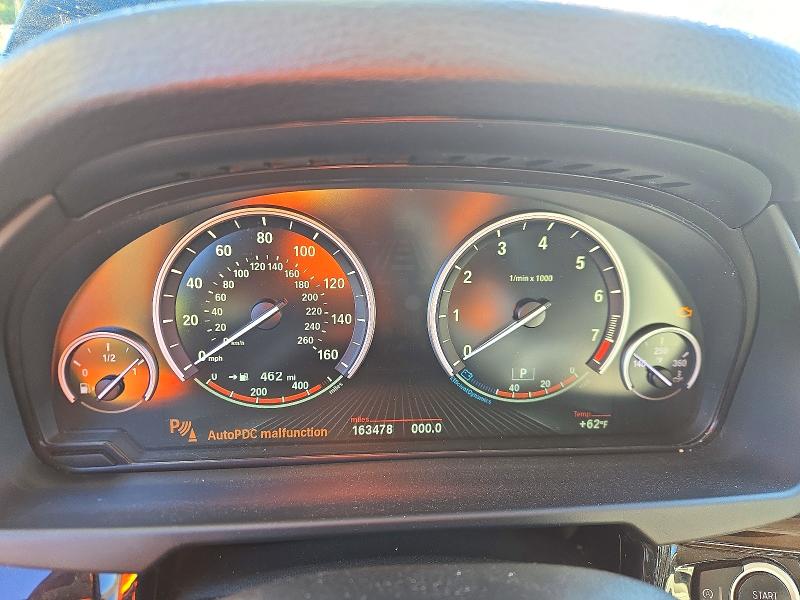Photo 9 from auction – 2015 BMW X5 with VIN 5UXKR0C5XF0K70124