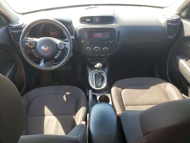Фото 8 с аукциона – 2016 KIA SOUL с VIN KNDJN2A23G7345509