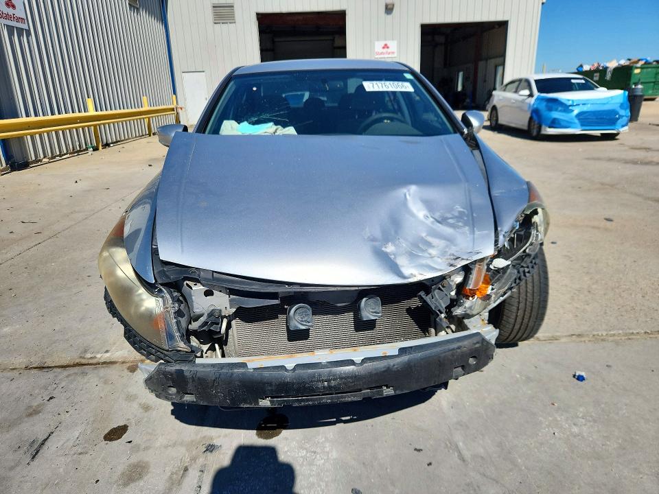 Снимка 5 от търг – 2010 HONDA ACCORD с VIN 1HGCP2F42AA177256