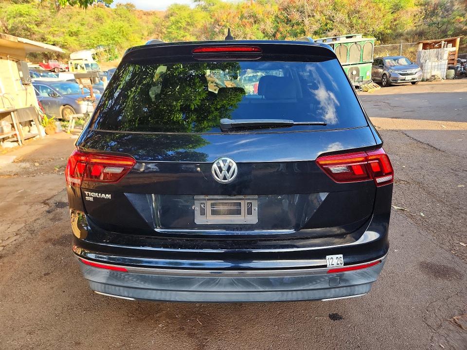 Снимка 6 от търг – 2020 VOLKSWAGEN TIGUAN с VIN 3VV3B7AX7LM156485