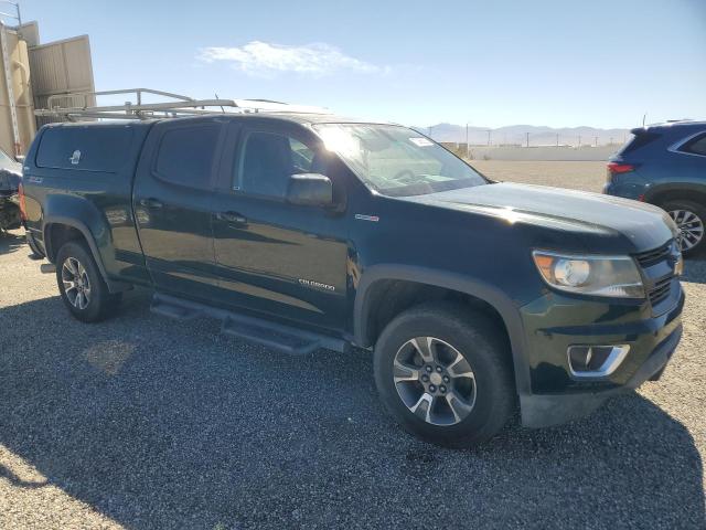 Photo 4 from auction – 2016 CHEVROLET COLORADO with VIN 1GCPTDE16G1186789