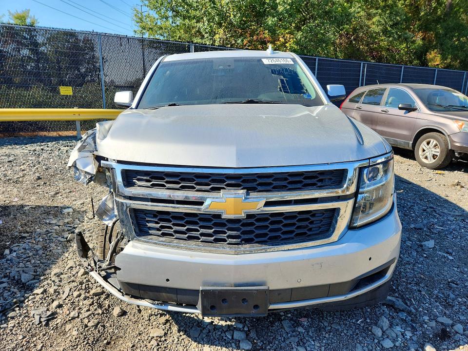 Zdjęcie 5 z aukcji – 2016 CHEVROLET SUBURBAN z VIN 1GNSKHKC3GR127069