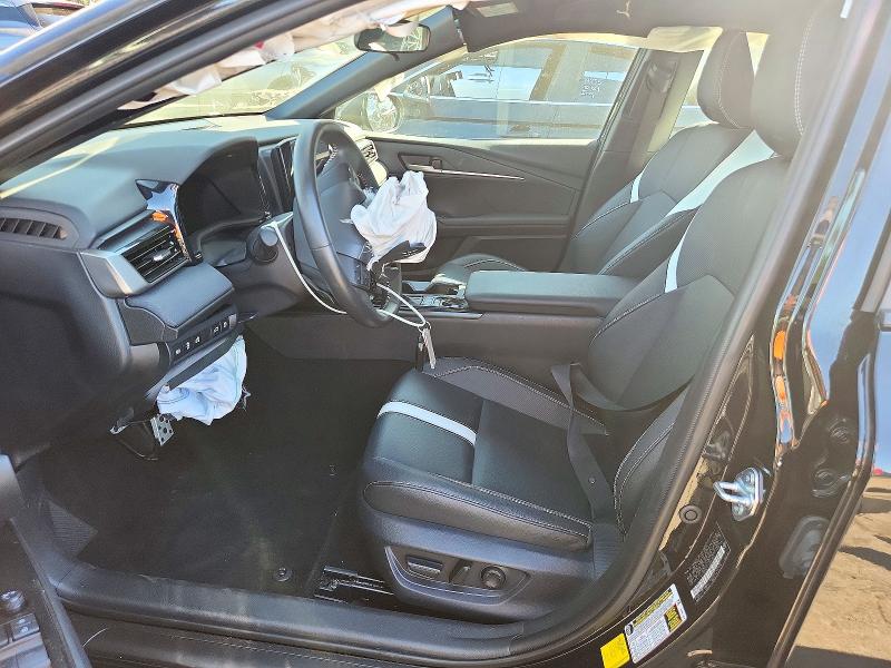 صورة رقم 7 من المزاد - 2026 TOYOTA CAMRY مع VIN 4T1DAACK1TU661837