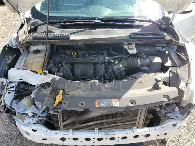 Zdjęcie 11 z aukcji – 2015 FORD ESCAPE z VIN 1FMCU0G75FUC42350
