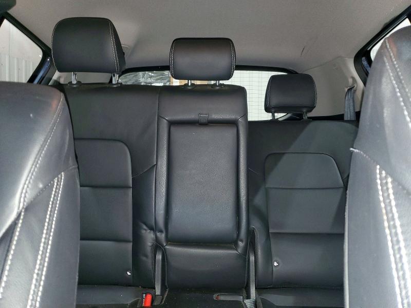 Снимка 10 от търг – 2017 KIA SPORTAGE с VIN KNDPN3ACXH7217665
