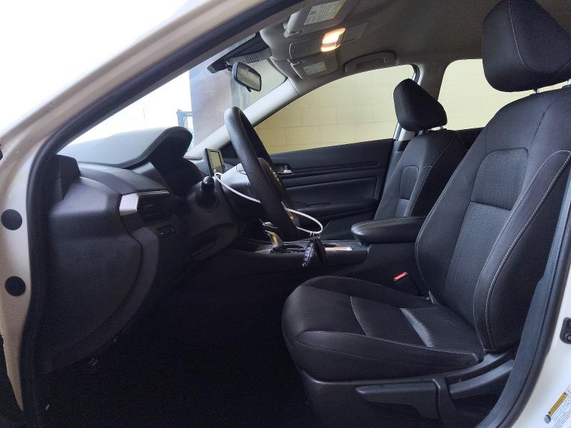 Снимка 7 от търг – 2022 NISSAN ALTIMA с VIN 1N4BL4BV1NN419667