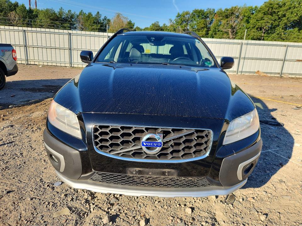 Photo 5 from auction – 2016 VOLVO XC70 with VIN YV4612NK4G1243325