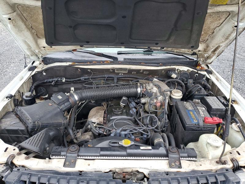 Photo 12 from auction – 1998 MITSUBISHI MONTERO with VIN JA4LS21G3WP007839