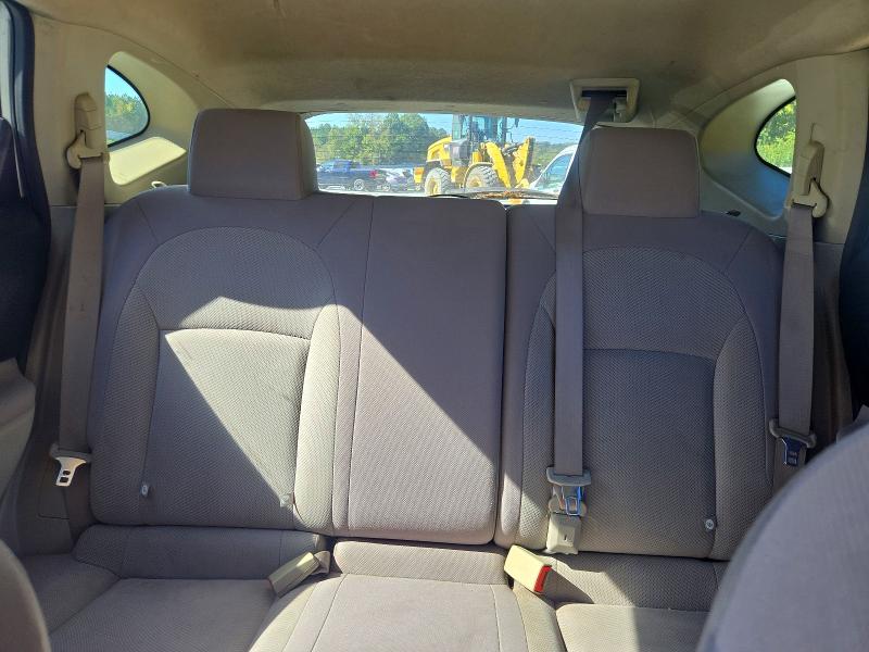Zdjęcie 10 z aukcji – 2012 NISSAN ROGUE z VIN JN8AS5MVXCW360366