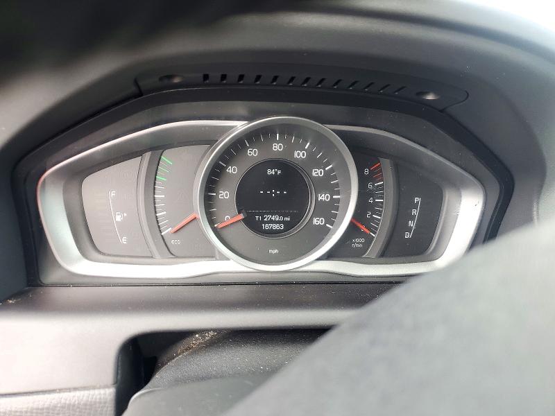 Foto 9 de la subasta – 2017 VOLVO XC60 con VIN YV440MDU7H2022970