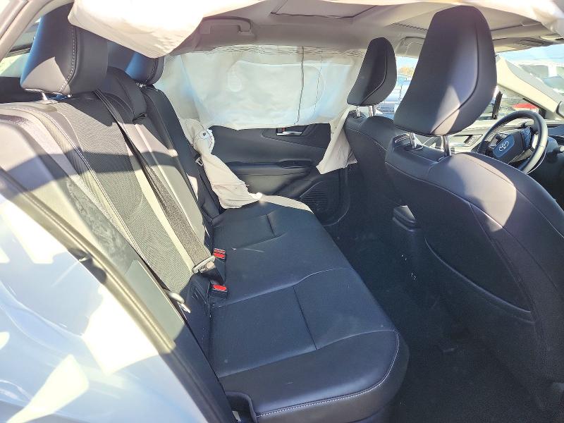 Снимка 10 от търг – 2024 TOYOTA PRIUS с VIN JTDADABU5R3023090