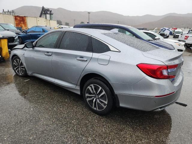 Снимка 2 от търг – 2019 HONDA ACCORD с VIN 1HGCV3F99KA007243