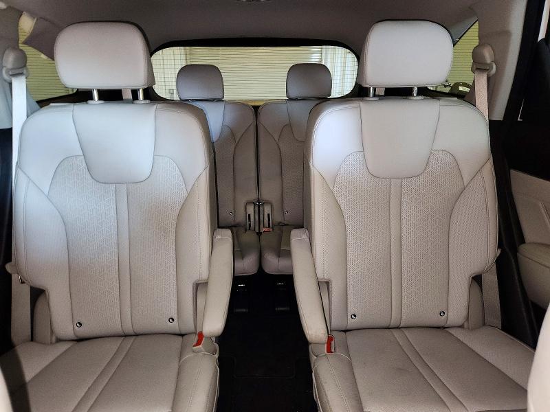 Photo 10 from auction – 2023 KIA SORENTO with VIN KNDRKDLGXP5206151