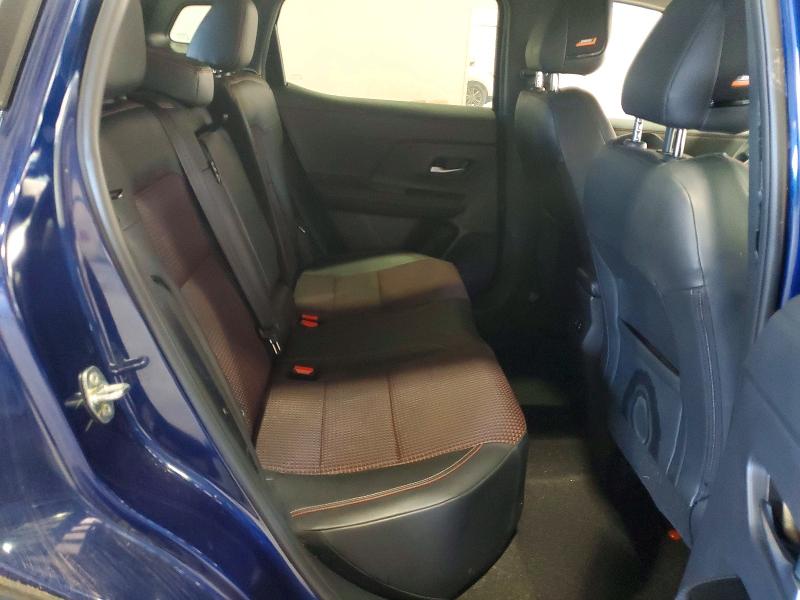 Снимка 11 от търг – 2025 NISSAN KICKS с VIN 3N8AP6DD7SL395854